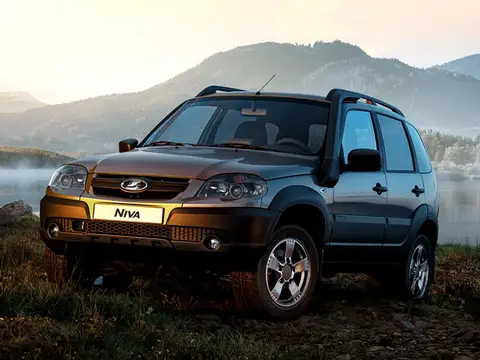 Niva II (2020–2020)