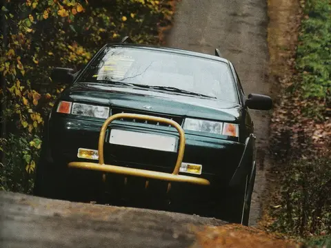 Lada Тарзан-2 (1999–2006)