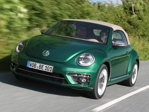 Beetle III (2011–2019)
