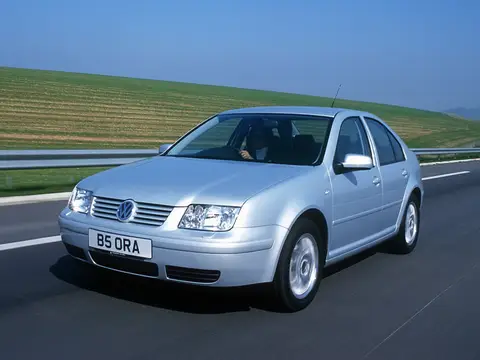 Bora (1998–2005)