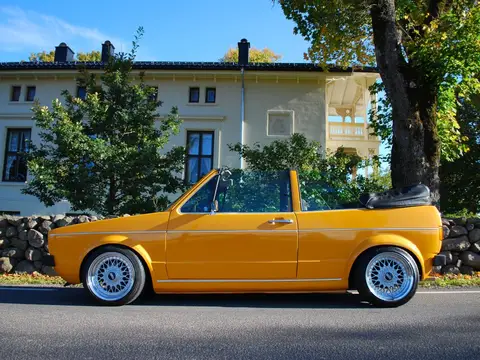 Cabriolet (1988–1993)
