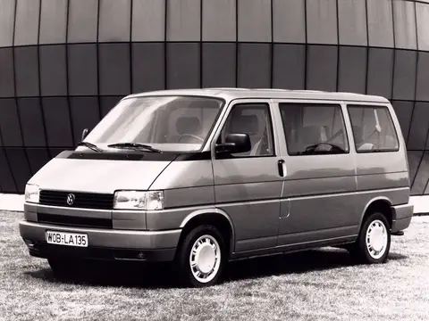 Caravelle T4 (1990–1996)