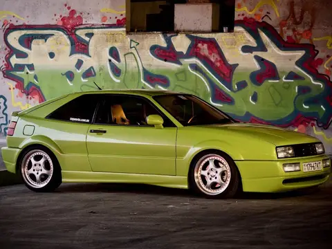 Corrado (1988–1995)
