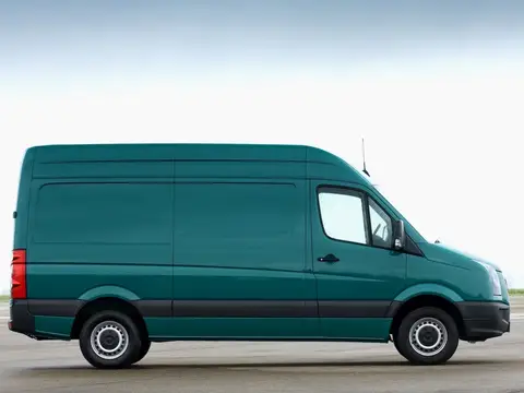Crafter I (2006–2018)