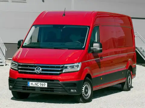 Crafter II (2016–н.в.)