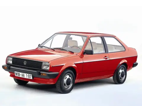 Derby II (1981–1990)