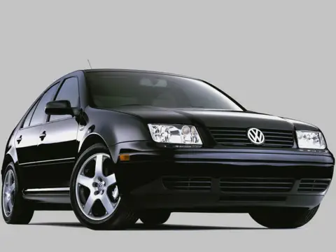 GLI I (1999–2003)