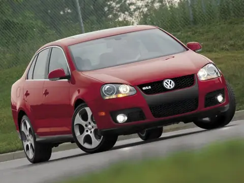 GLI II (2006–2010)