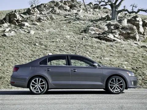 GLI III (2011–2018)