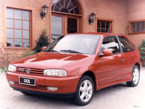 Gol II (1994–2003)