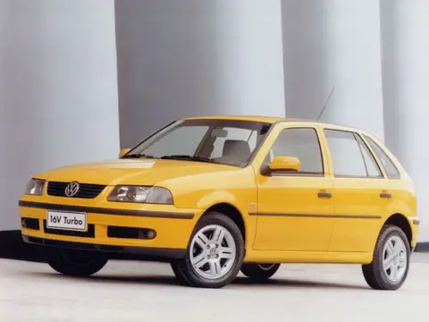 Gol II (1999–2005)