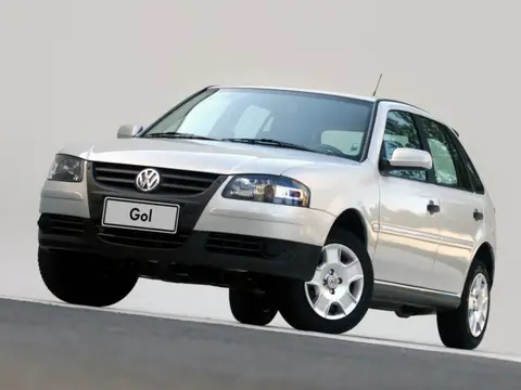 Gol II (2005–2013)