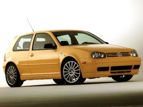 GTI (2001–2003)