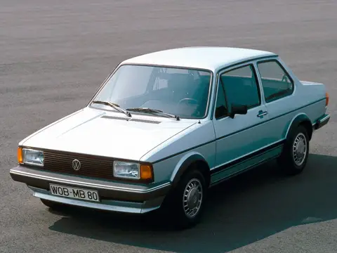 Jetta I (1979–1984)