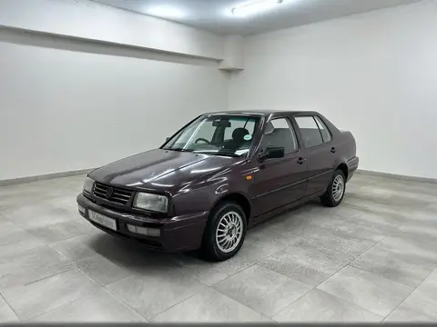 Jetta III (1995–1998)