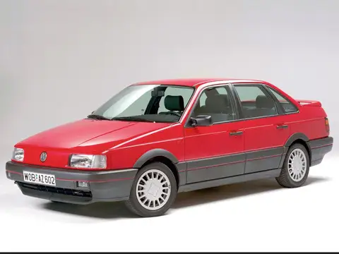 Volkswagen Passat B3 (1988–1993)