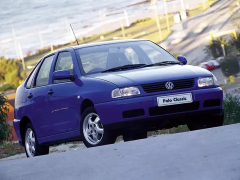 Polo Classic (1994–2001)