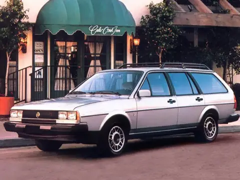 Quantum (1984–1986)