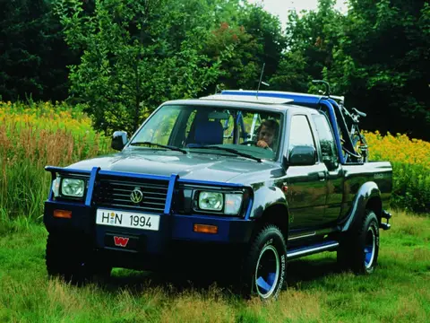 Taro (1989–1997)