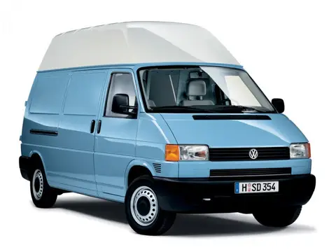 Transporter T4 (1990–1996)