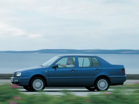 Vento (1995–1998)
