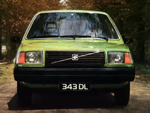343 (1976–1991)