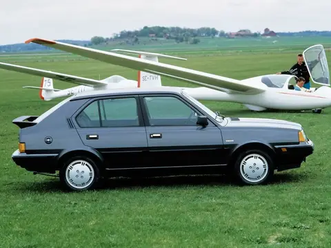 360 (1983–1991)