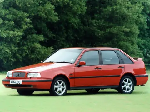Volvo 400 (1994–1997)