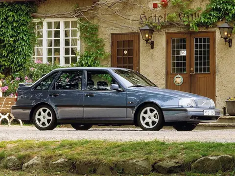 440 (1994–1996)