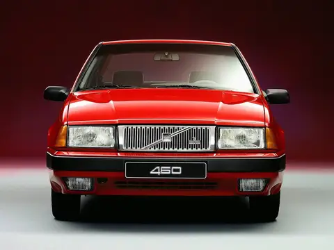 Volvo 460 (1988–1994)