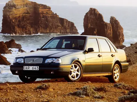 460 (1994–1996)