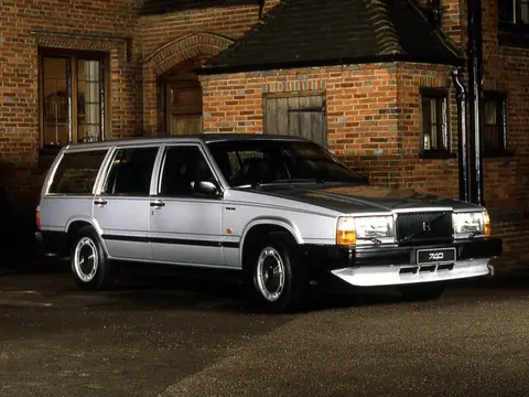 740 (1983–1992)