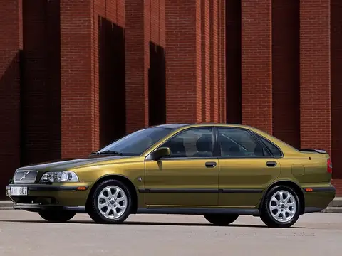 S40 I (1995–2000)