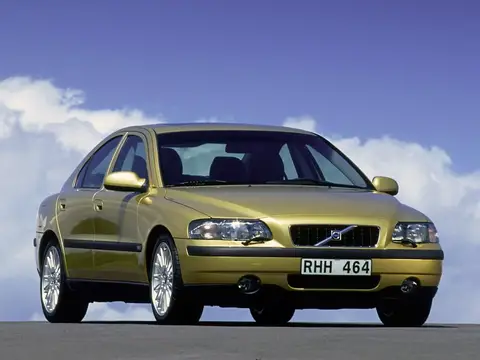 S60 I (2000–2009)