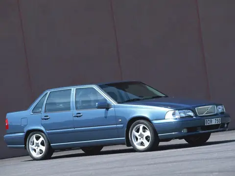 Volvo S70 I (1996–2000)