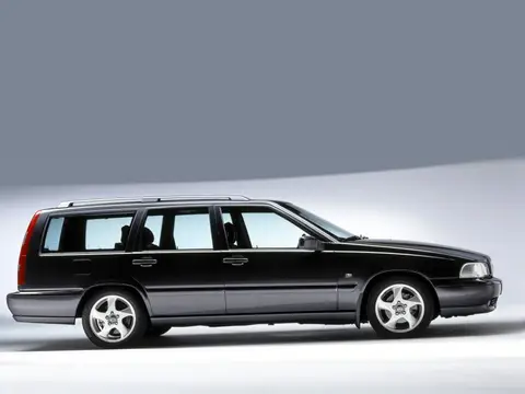 Volvo V70 I (1996–2000)