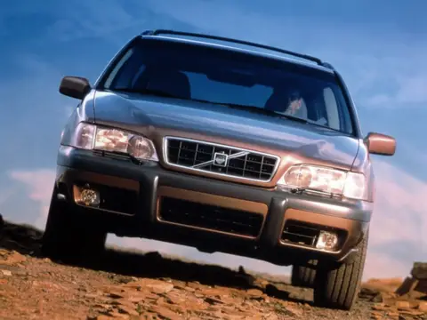 XC70 I (1997–2000)