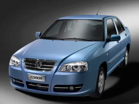 Corda (2010–2012)