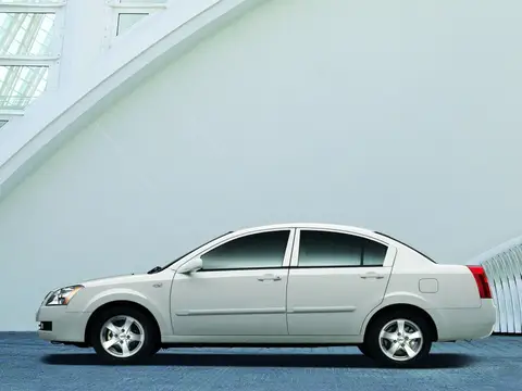 Estina (2008–2012)