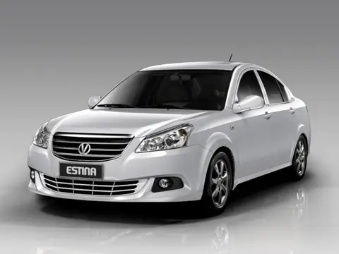 Estina (2012–2013)
