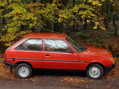 1102 Таврия (1990–2007)