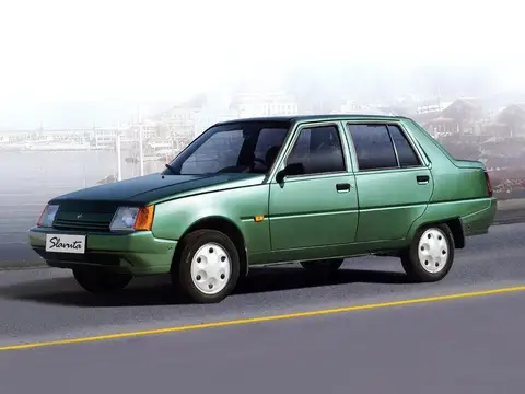 1103 Славута (1999–2011)