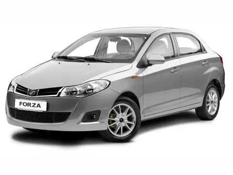 Forza (2011–2015)