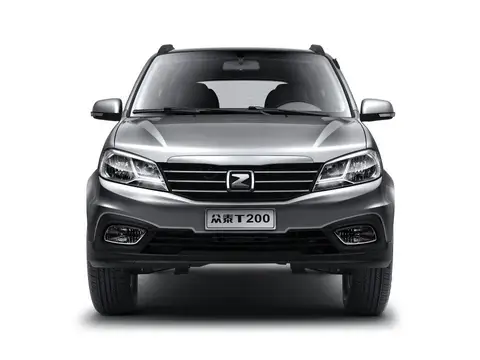T200 (2013–2015)