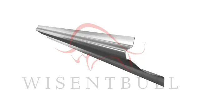 Кузовной порог Nissan Kubistar (2003–2008)