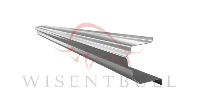 Кузовной порог Mercedes-Benz E-klasse W213/S213 (2016–2020)