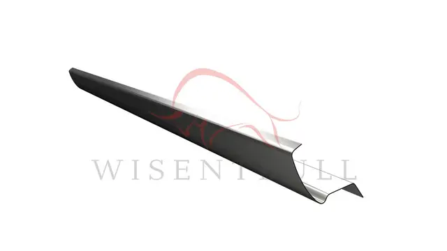Кузовной порог Citroen Grand C4 Picasso I (2006–2013)