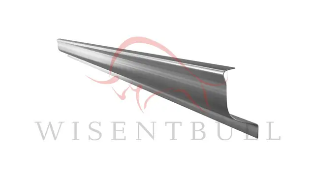Кузовной порог Innocenti Elba (1990–1997)