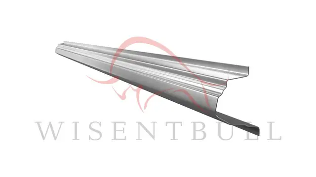 Кузовной порог Mitsubishi Sigma III (1990–1996)