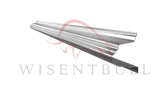 Кузовной порог под передней дверью Nissan NV (2010–2021)